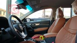 Nissan Rogue Sport